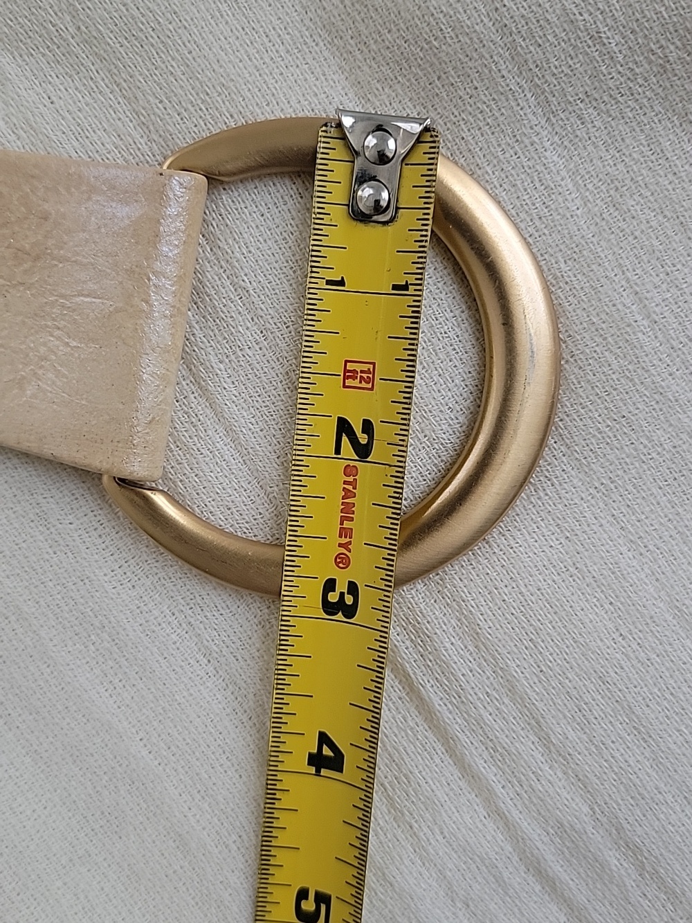 SUZI ROHER BELT - Picture 13 of 16